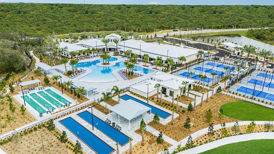 10873 RUSTIC EVE CT, LAND O LAKES, FL, 34638