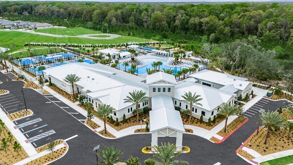 10873 RUSTIC EVE CT, LAND O LAKES, FL, 34638