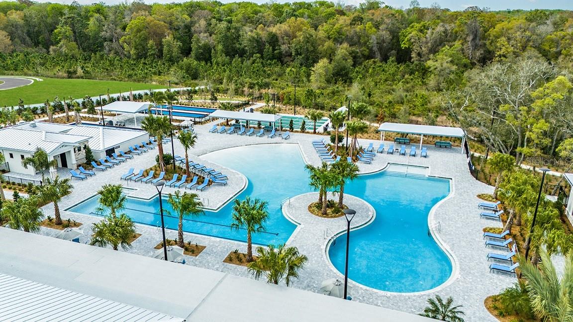 10873 RUSTIC EVE CT, LAND O LAKES, FL, 34638