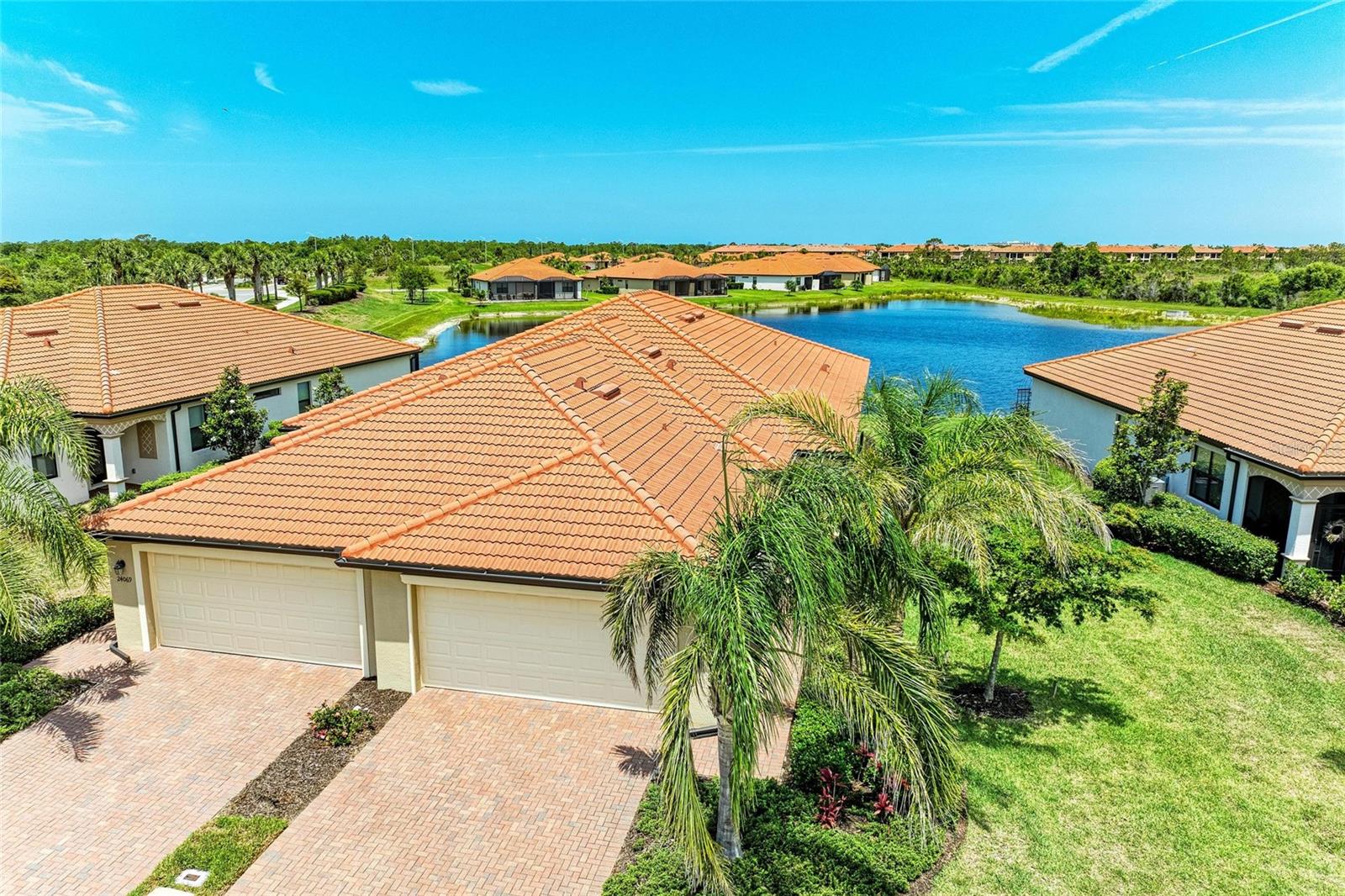 24065 CANTERWOOD WAY, VENICE, FL, 34293