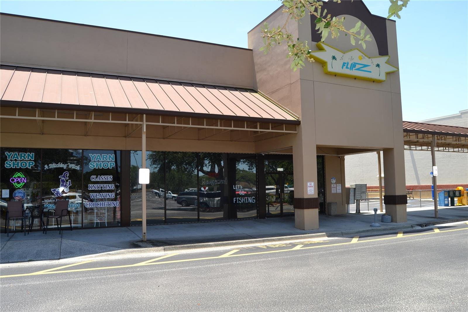 2250 COMMERCIAL WAY, SPRING HILL, FL, 34606