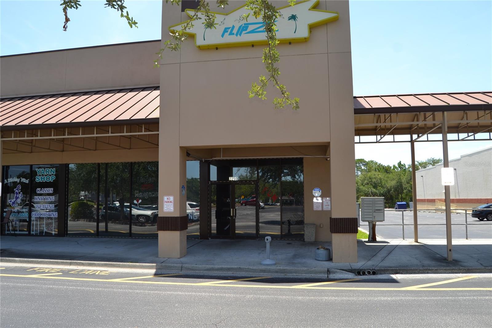 2250 COMMERCIAL WAY, SPRING HILL, FL, 34606