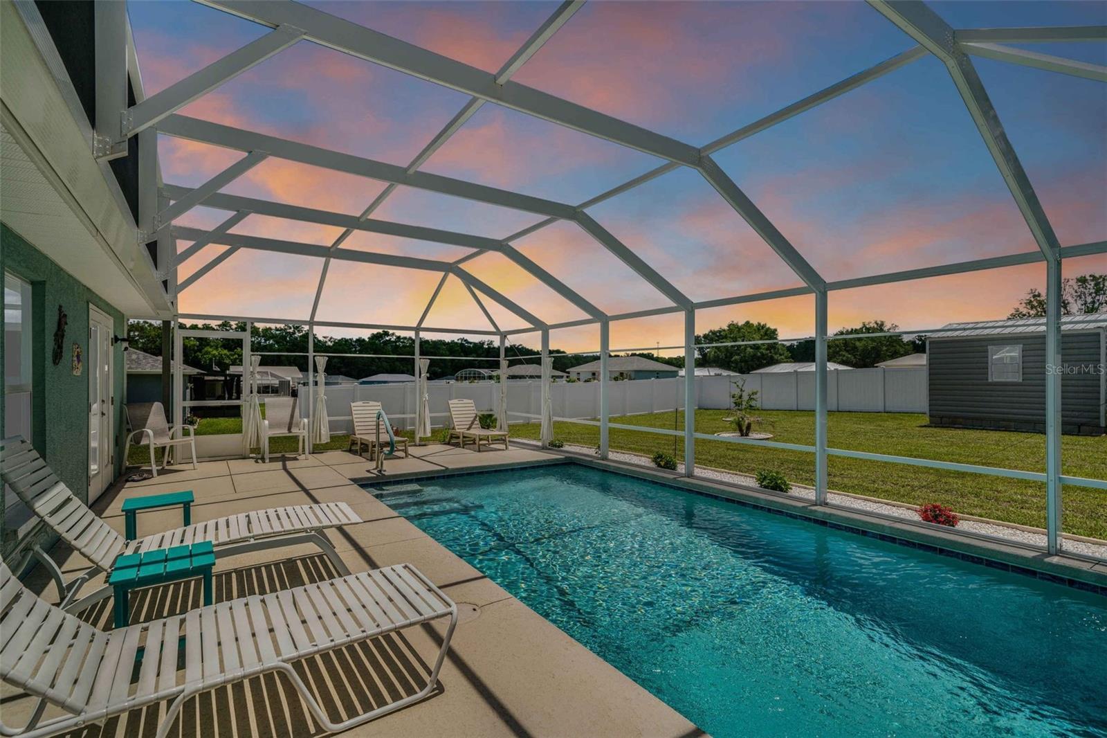 4524 E RAVENNA ST, INVERNESS, FL, 34453