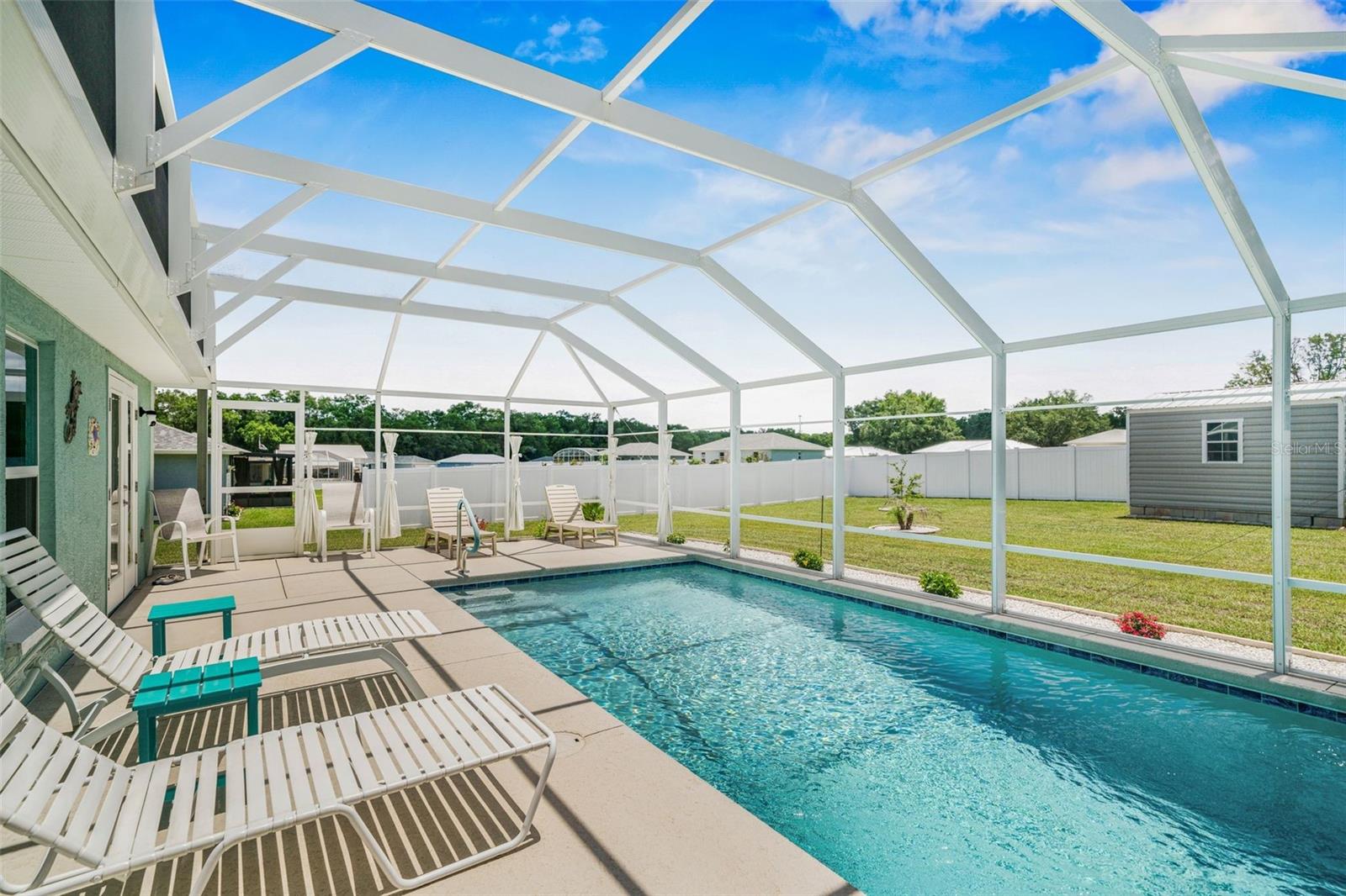 4524 E RAVENNA ST, INVERNESS, FL, 34453