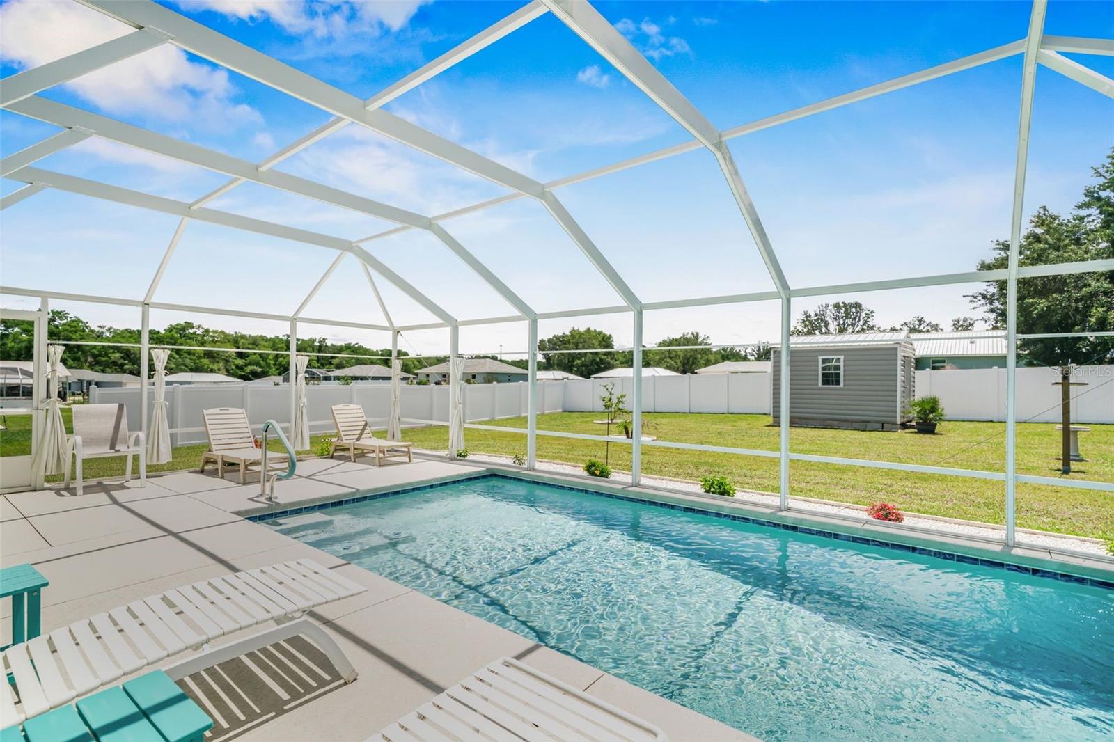 4524 E RAVENNA ST, INVERNESS, FL, 34453