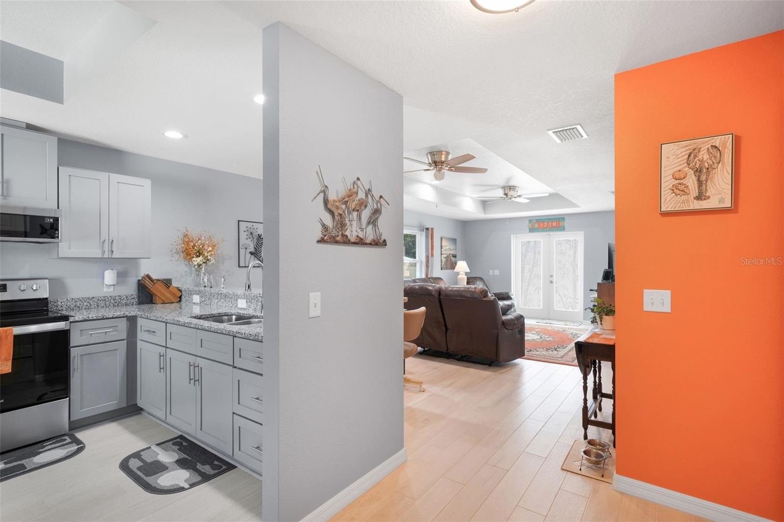 4524 E RAVENNA ST, INVERNESS, FL, 34453