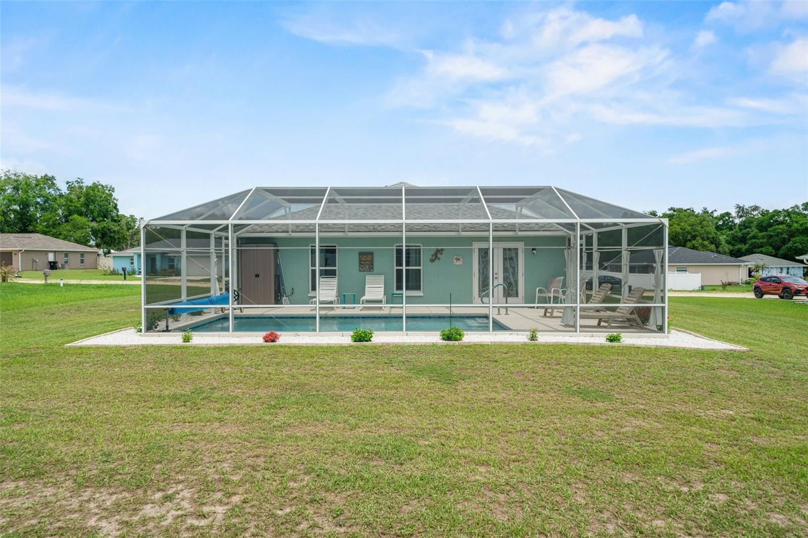 4524 E RAVENNA ST, INVERNESS, FL, 34453