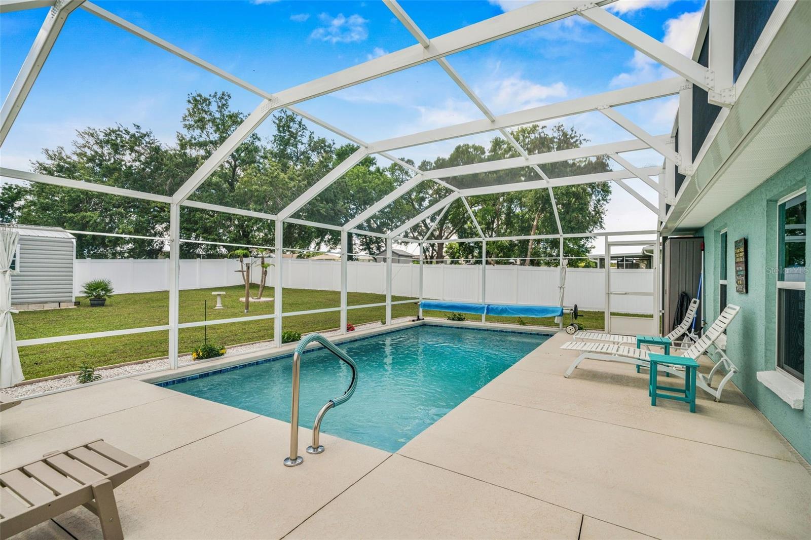 4524 E RAVENNA ST, INVERNESS, FL, 34453