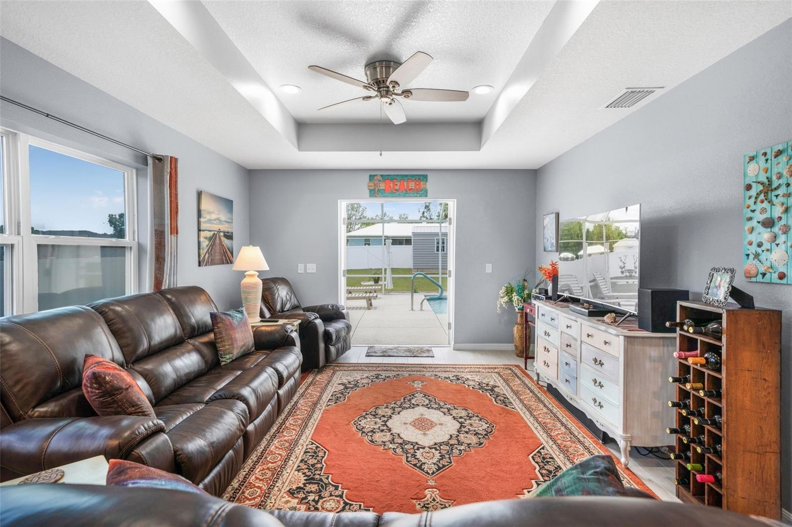 4524 E RAVENNA ST, INVERNESS, FL, 34453