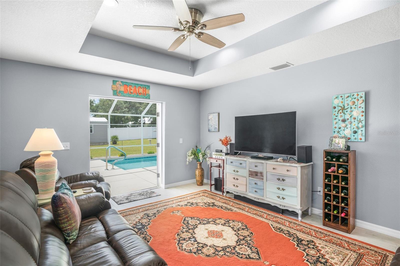 4524 E RAVENNA ST, INVERNESS, FL, 34453