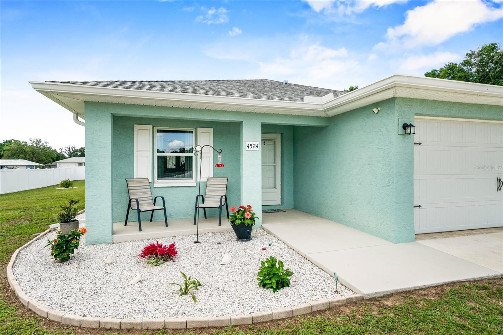 4524 E RAVENNA ST, INVERNESS, FL, 34453