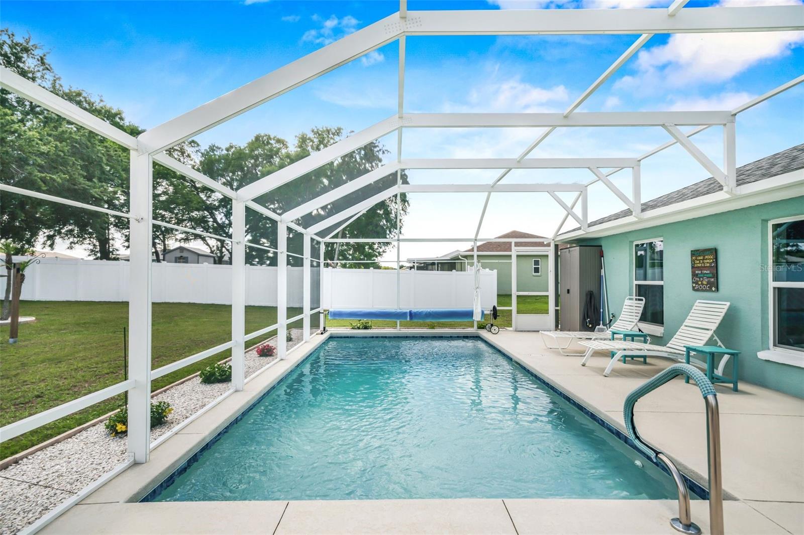 4524 E RAVENNA ST, INVERNESS, FL, 34453