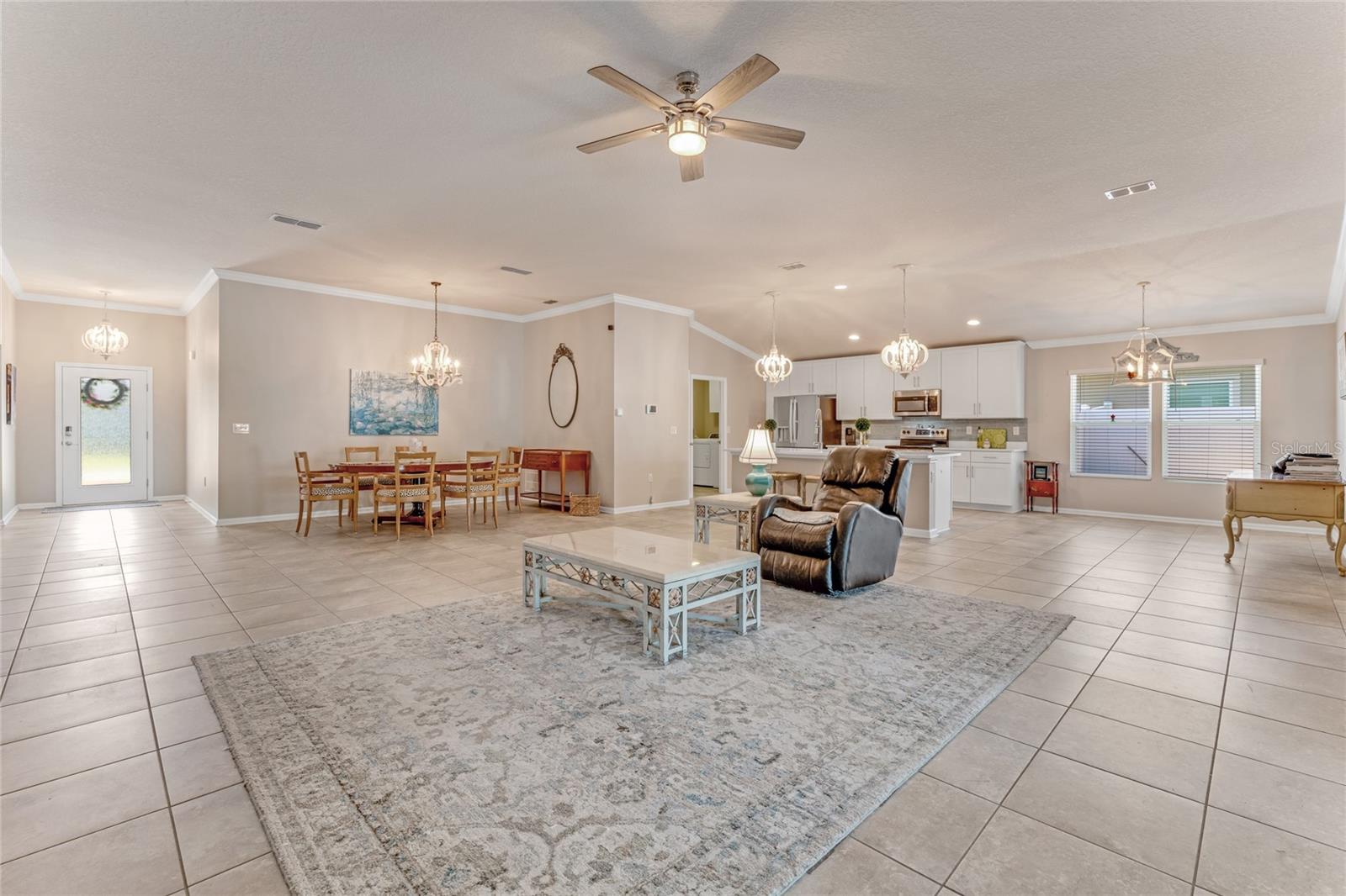 574 SEVILLE PKWY, ST AUGUSTINE, FL, 32086