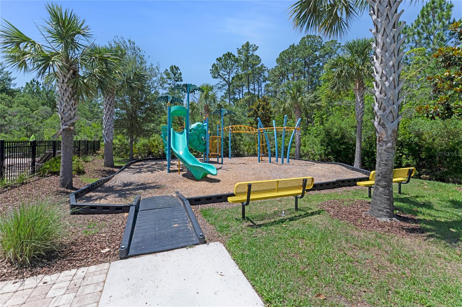 574 SEVILLE PKWY, ST AUGUSTINE, FL, 32086