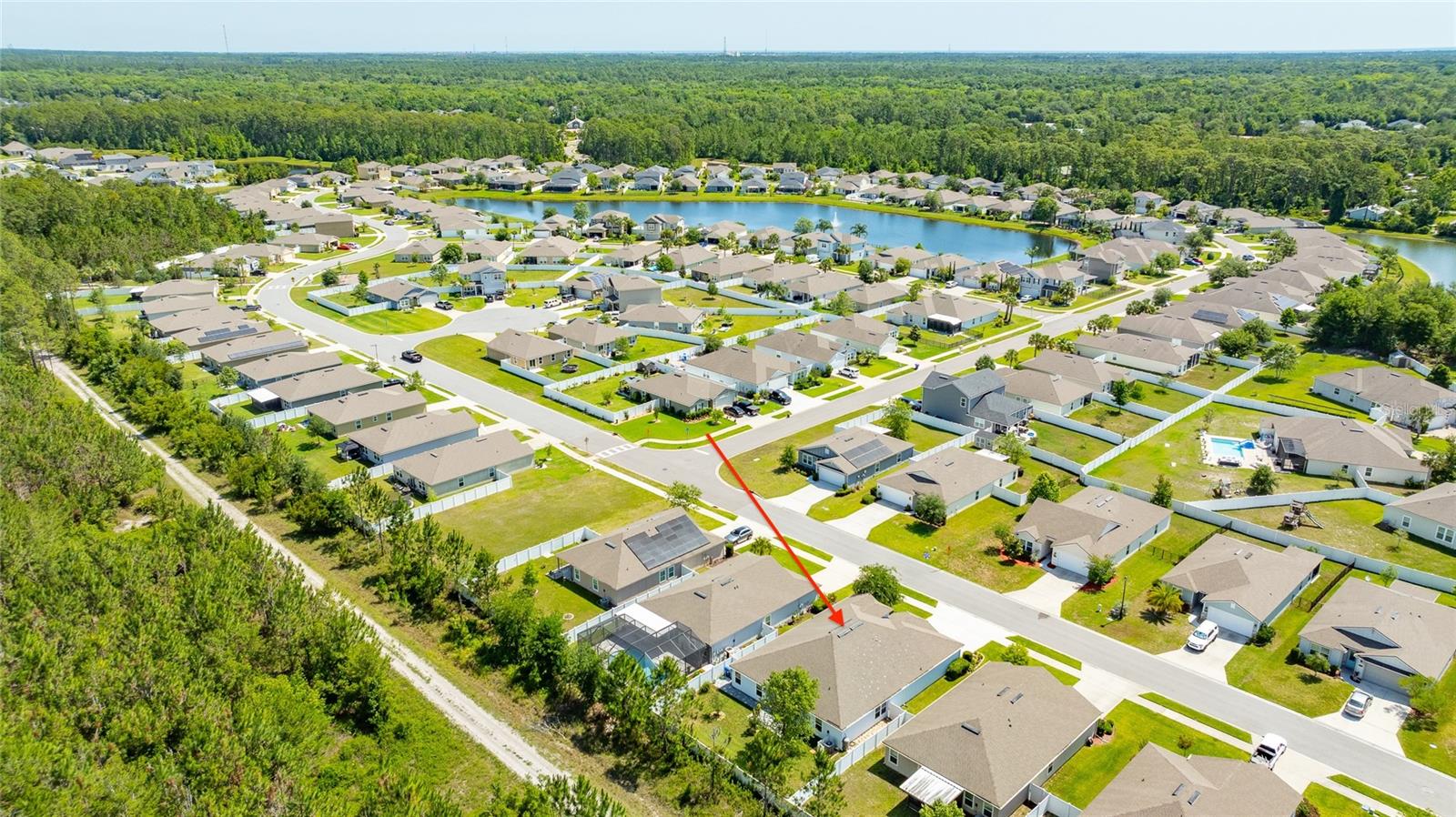 574 SEVILLE PKWY, ST AUGUSTINE, FL, 32086