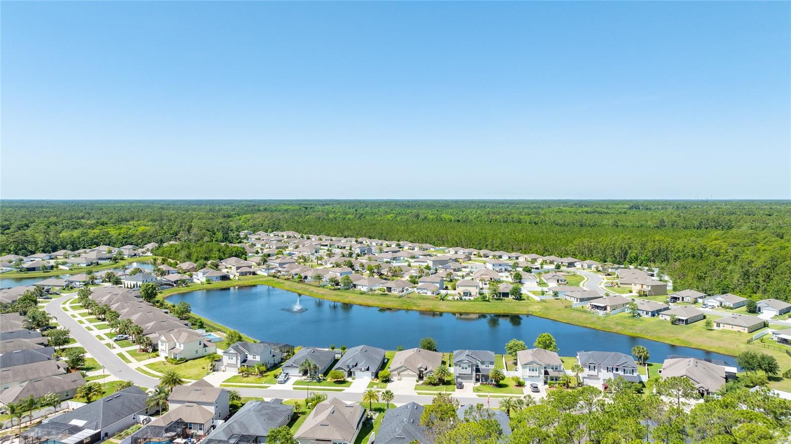 574 SEVILLE PKWY, ST AUGUSTINE, FL, 32086