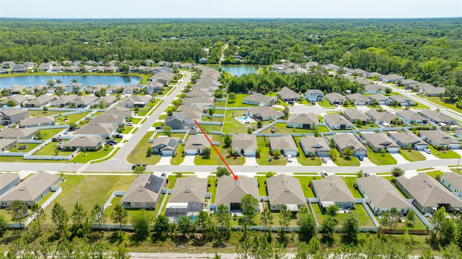 574 SEVILLE PKWY, ST AUGUSTINE, FL, 32086