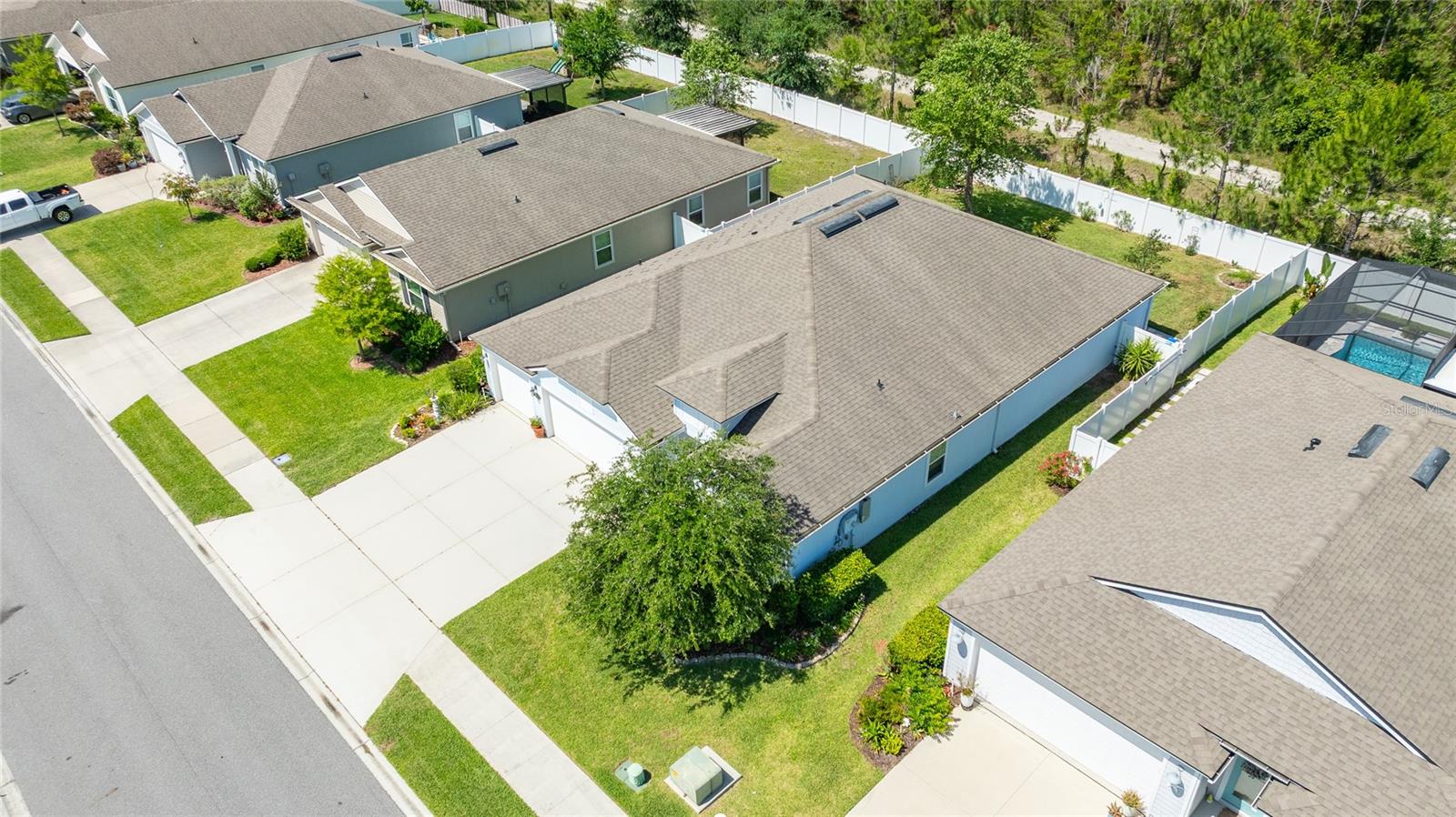 574 SEVILLE PKWY, ST AUGUSTINE, FL, 32086