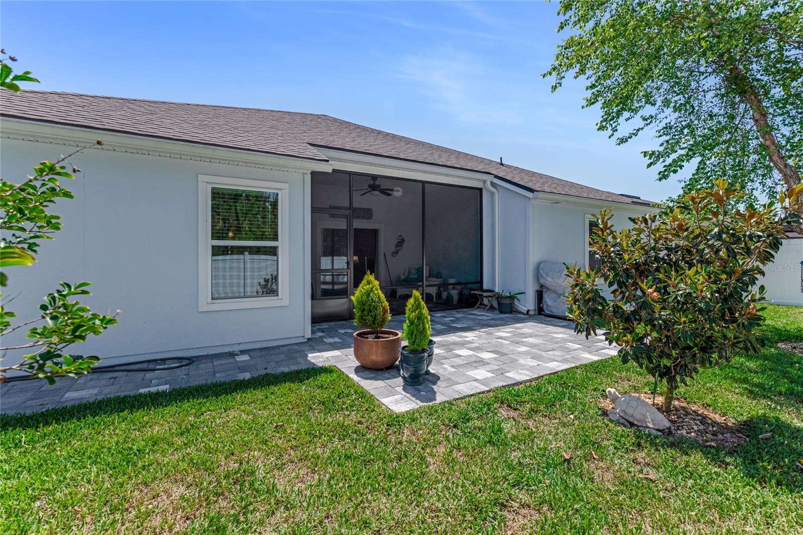 574 SEVILLE PKWY, ST AUGUSTINE, FL, 32086