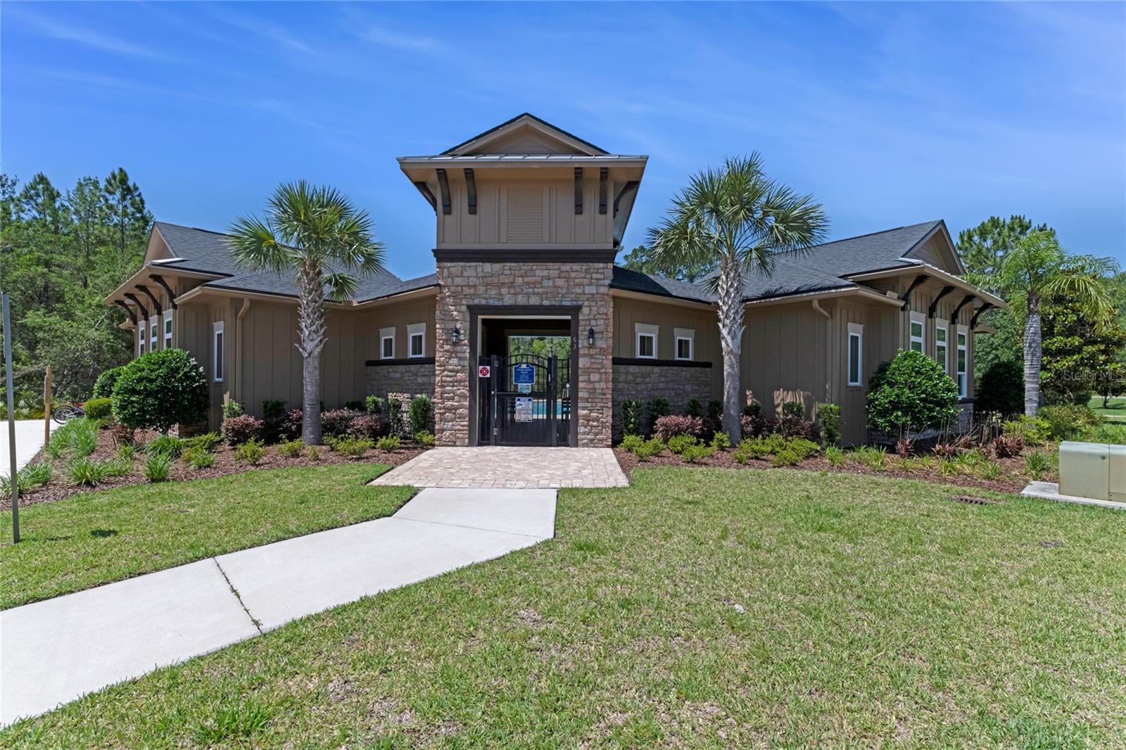 574 SEVILLE PKWY, ST AUGUSTINE, FL, 32086