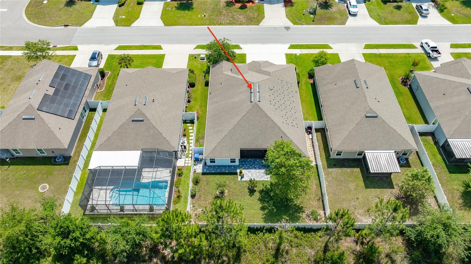 574 SEVILLE PKWY, ST AUGUSTINE, FL, 32086