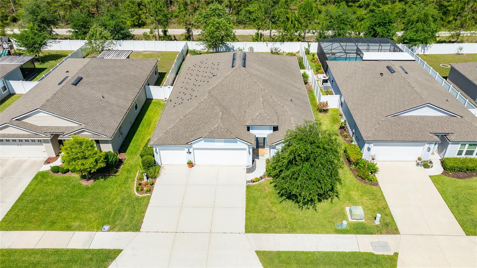 574 SEVILLE PKWY, ST AUGUSTINE, FL, 32086