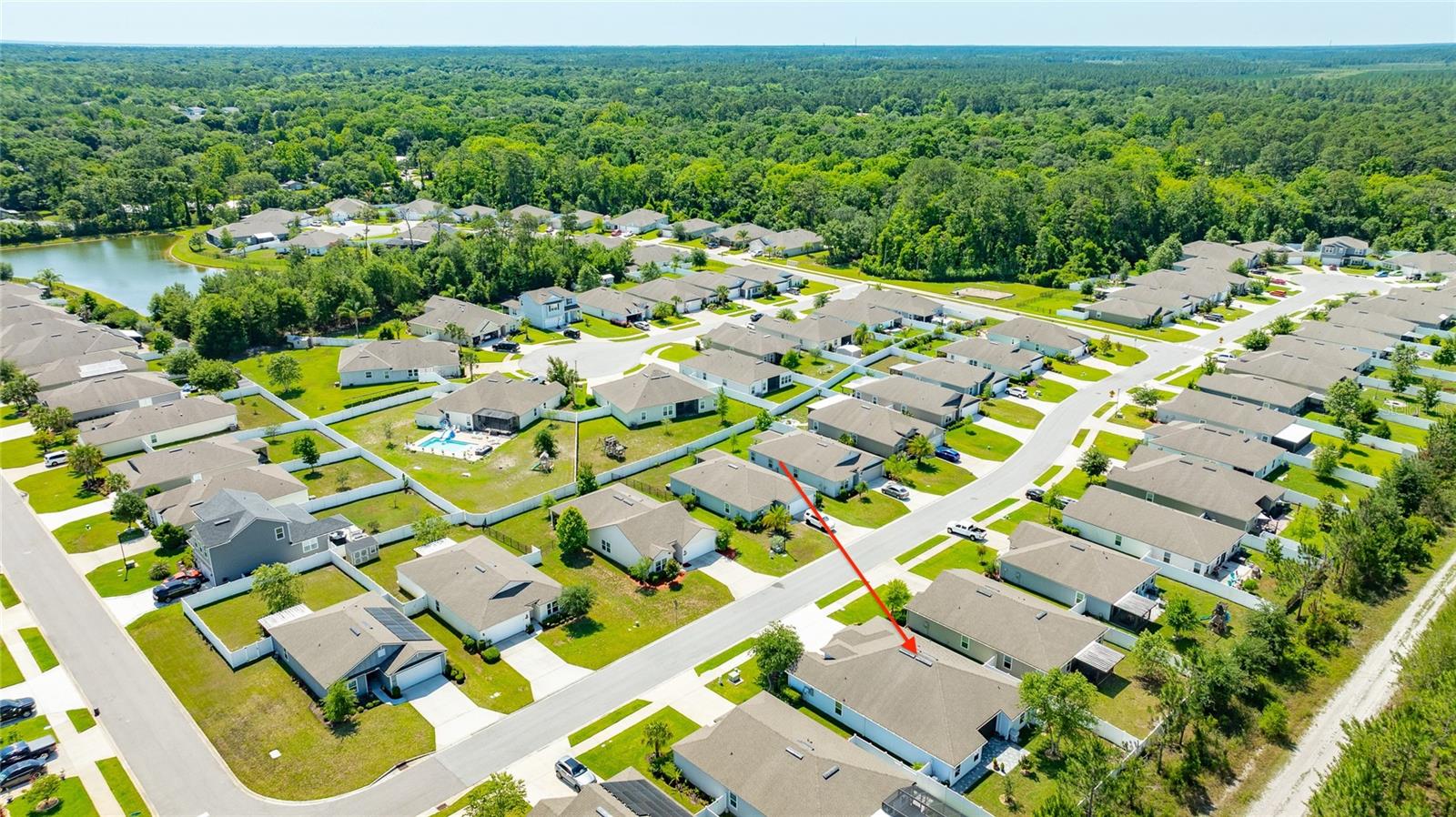 574 SEVILLE PKWY, ST AUGUSTINE, FL, 32086