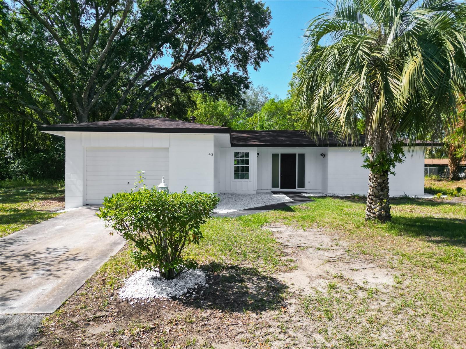 43 LAKE COURT LOOP, OCALA, FL, 34472