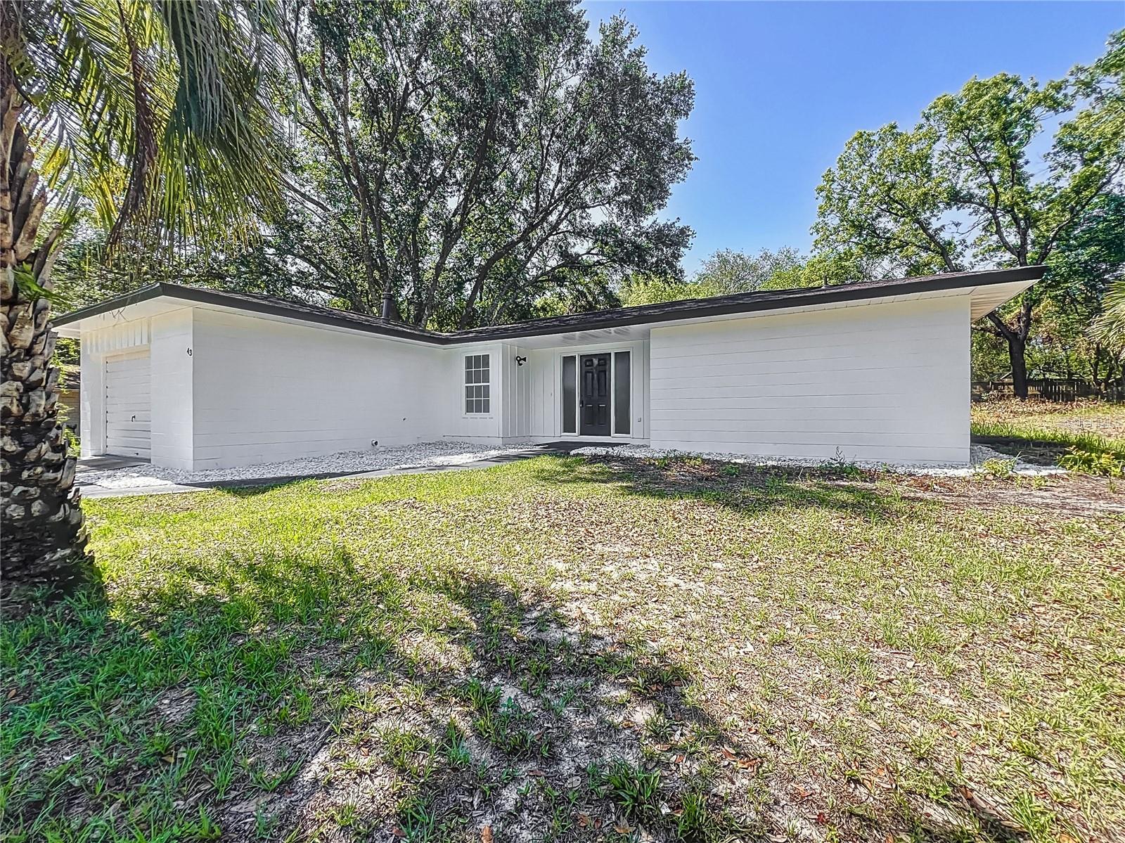 43 LAKE COURT LOOP, OCALA, FL, 34472