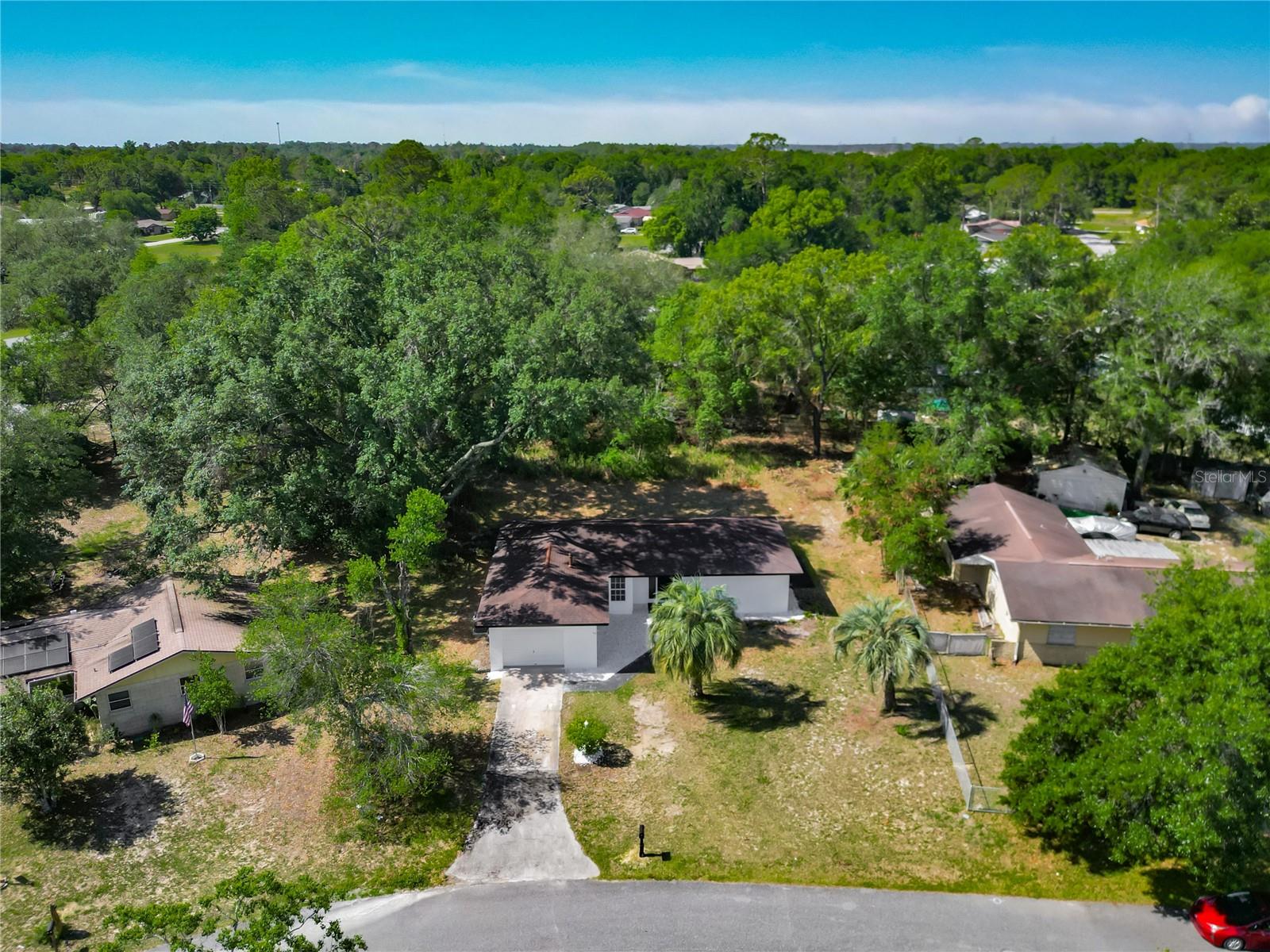 43 LAKE COURT LOOP, OCALA, FL, 34472