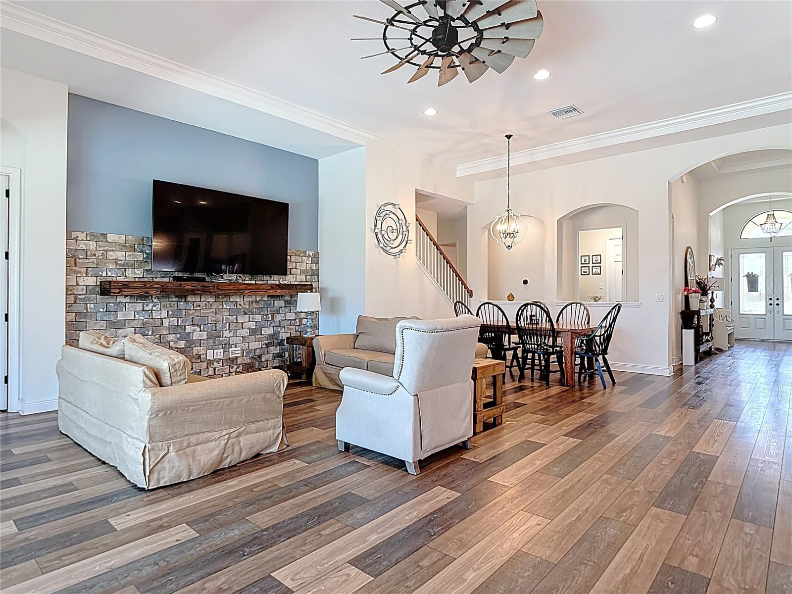 13706 OSPREY FERN LN, RIVERVIEW, FL, 33569