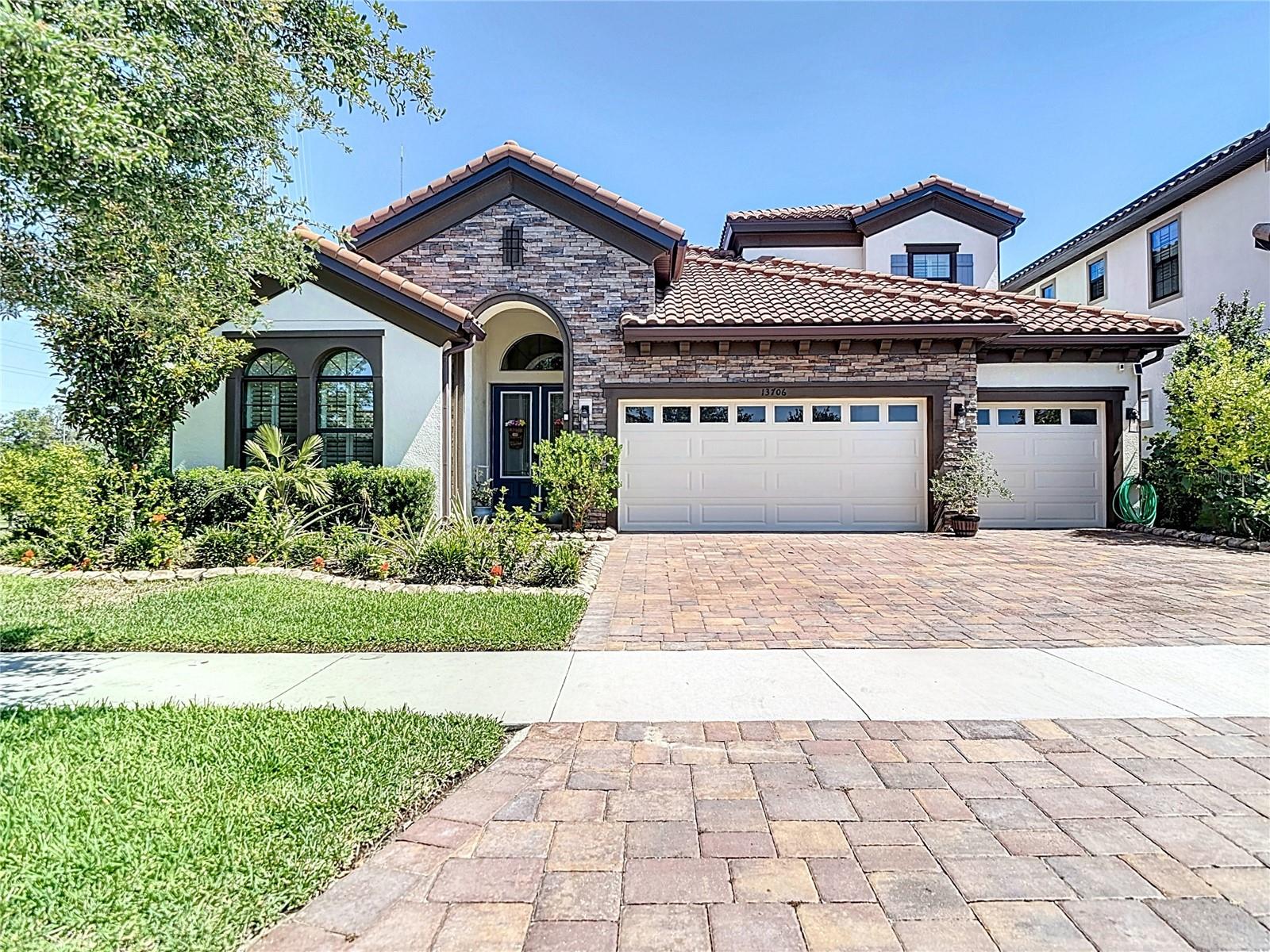 13706 OSPREY FERN LN, RIVERVIEW, FL, 33569