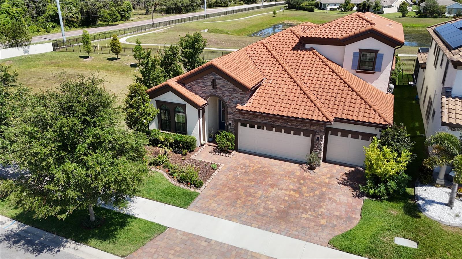 13706 OSPREY FERN LN, RIVERVIEW, FL, 33569