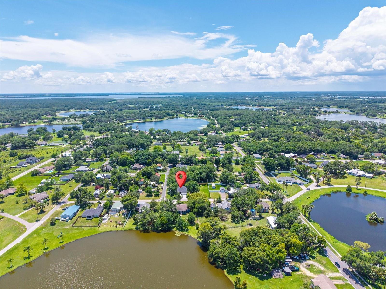 201 HILLSIDE AVE, UMATILLA, FL, 32784