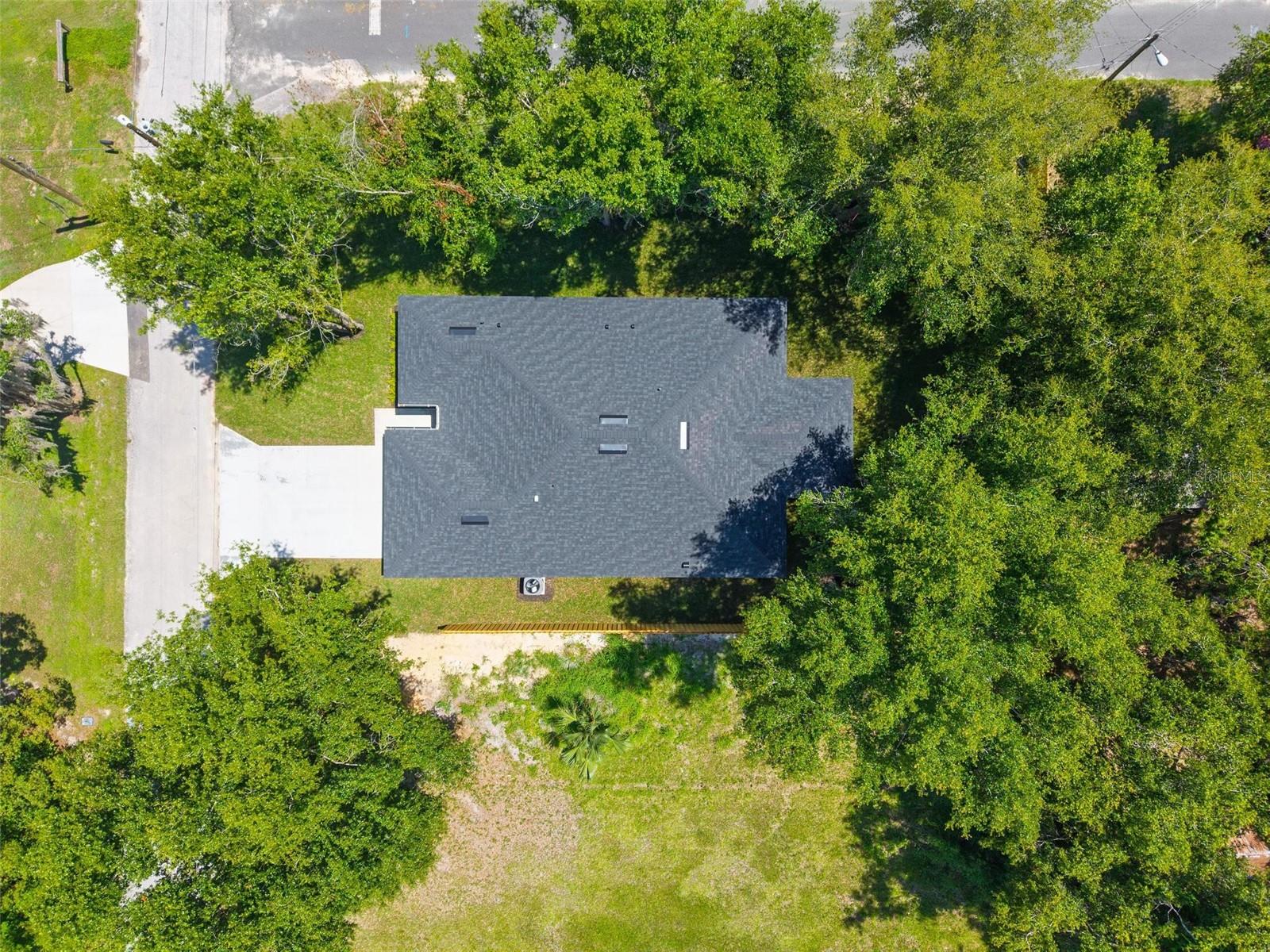 201 HILLSIDE AVE, UMATILLA, FL, 32784