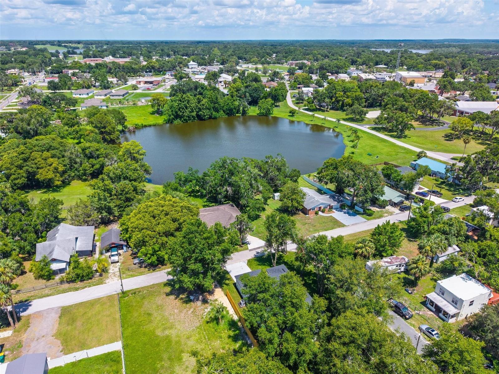 201 HILLSIDE AVE, UMATILLA, FL, 32784