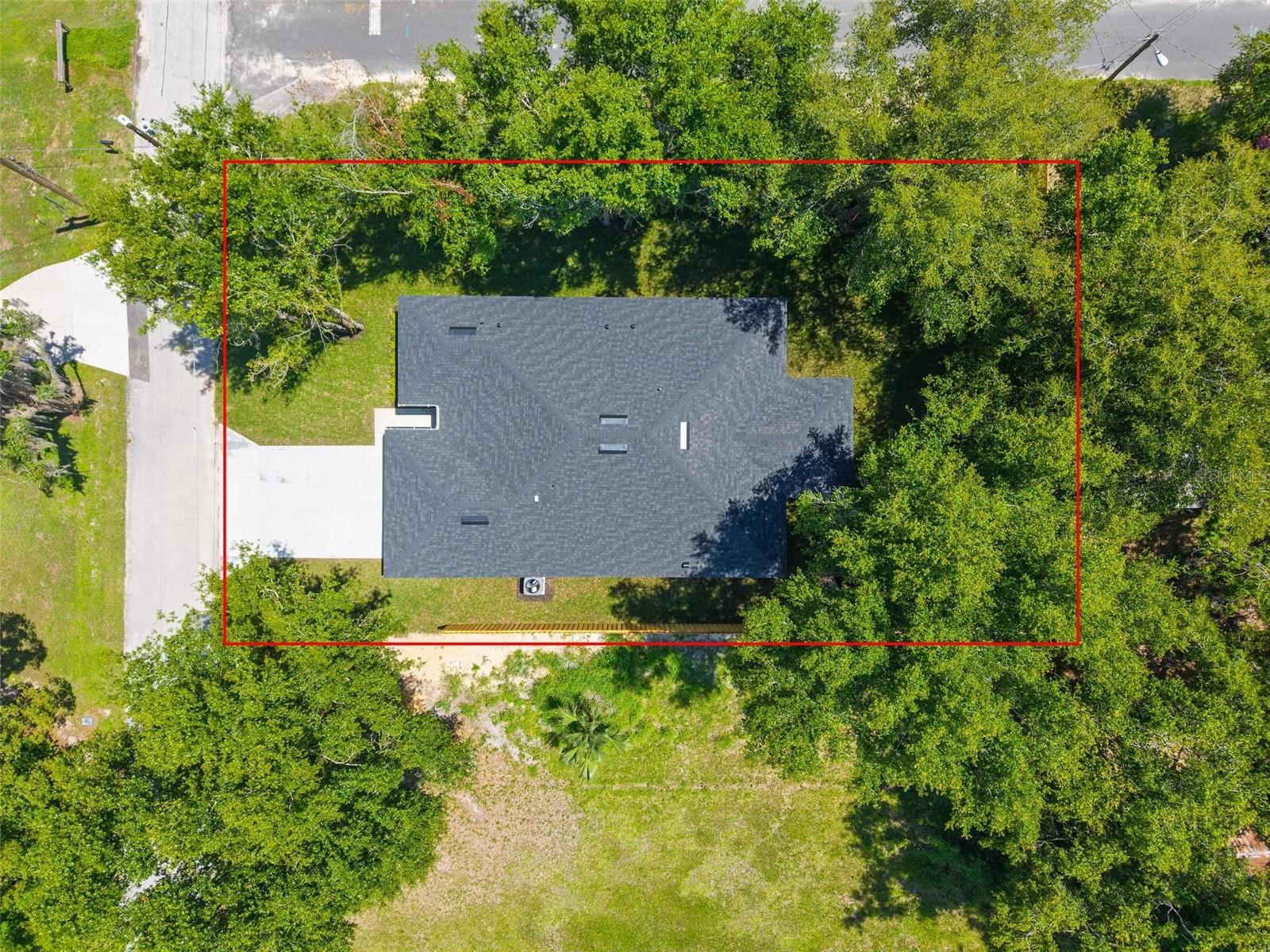 201 HILLSIDE AVE, UMATILLA, FL, 32784