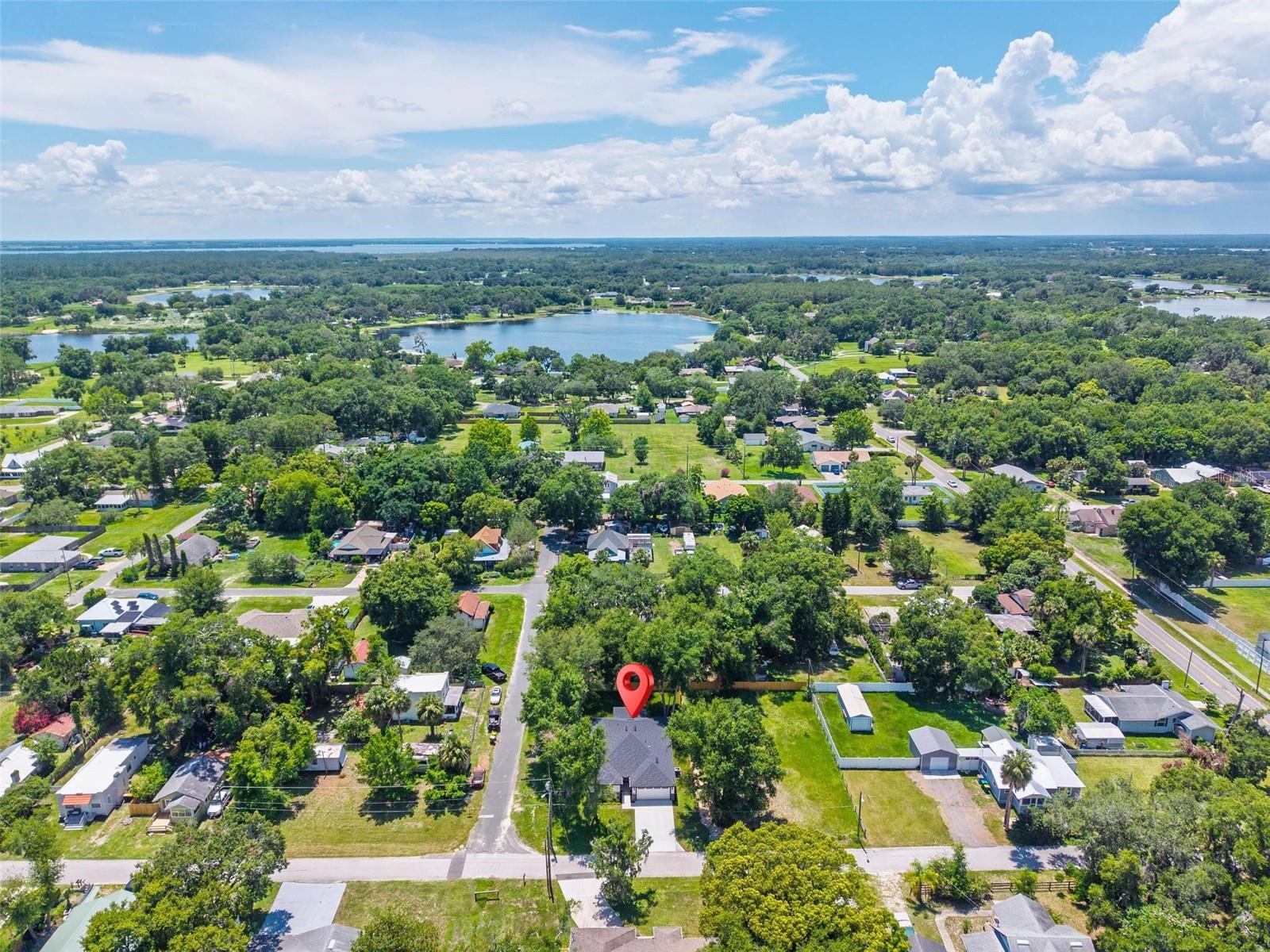 201 HILLSIDE AVE, UMATILLA, FL, 32784