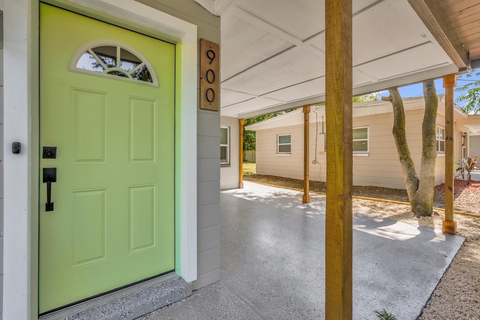 900 CITRUS ST, ORLANDO, FL, 32805