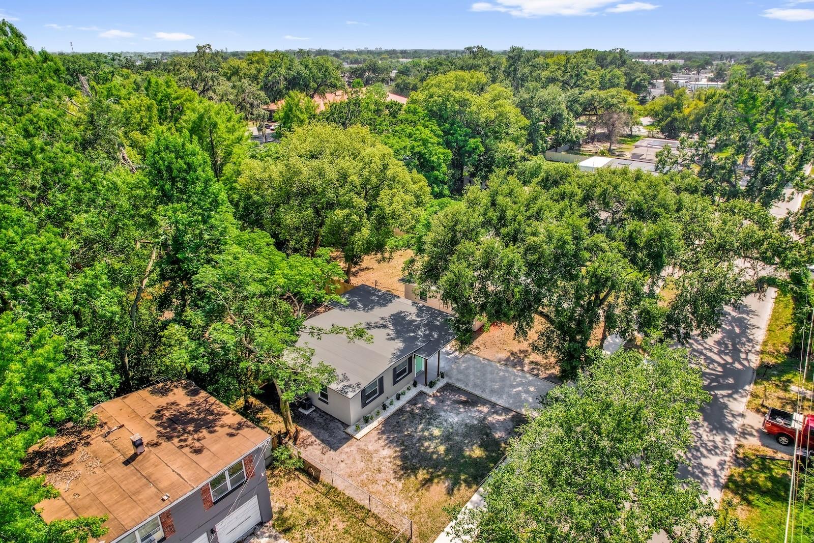 900 CITRUS ST, ORLANDO, FL, 32805