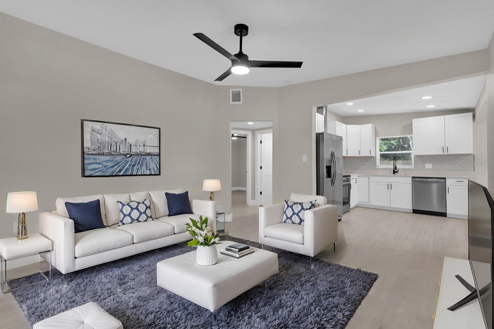 900 CITRUS ST, ORLANDO, FL, 32805