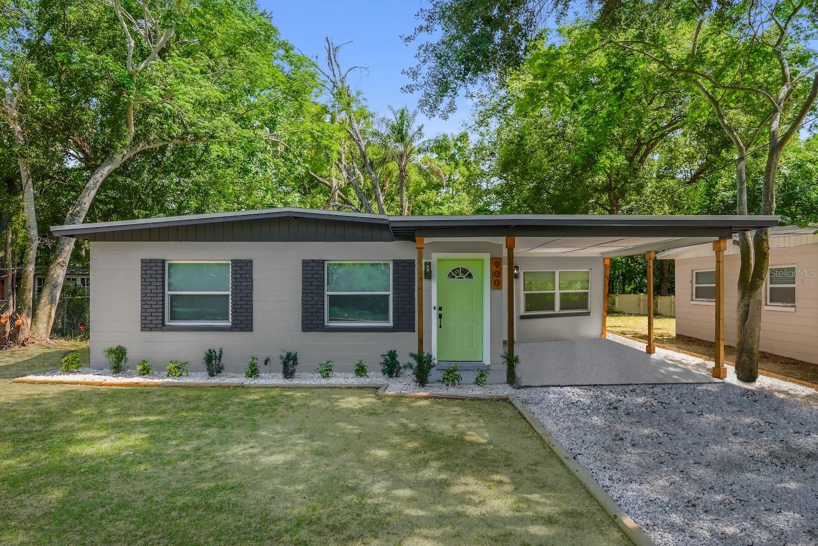 900 CITRUS ST, ORLANDO, FL, 32805