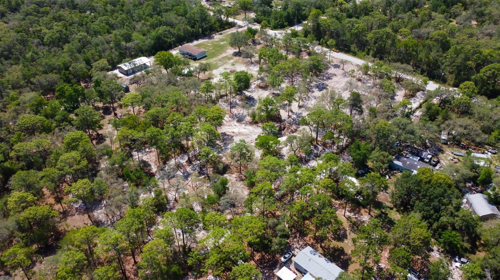 0 AKINS DR, SPRING HILL, FL, 34604