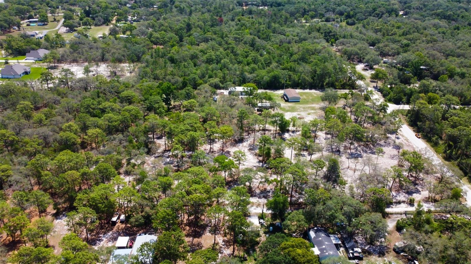 0 AKINS DR, SPRING HILL, FL, 34604