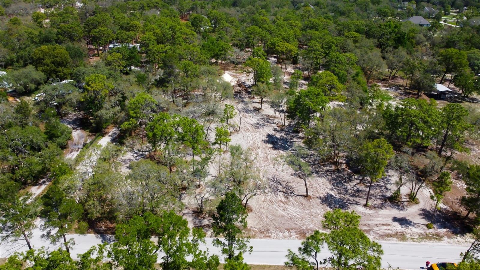 0 AKINS DR, SPRING HILL, FL, 34604