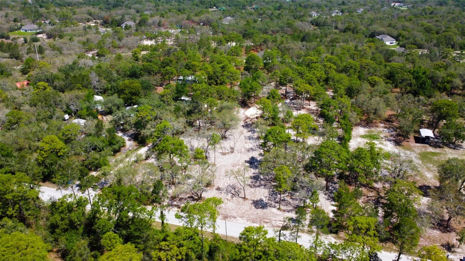 0 AKINS DR, SPRING HILL, FL, 34604