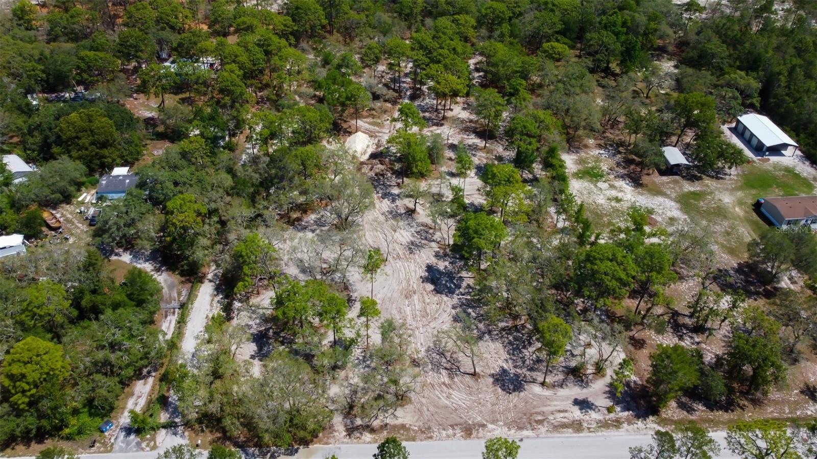 0 AKINS DR, SPRING HILL, FL, 34604