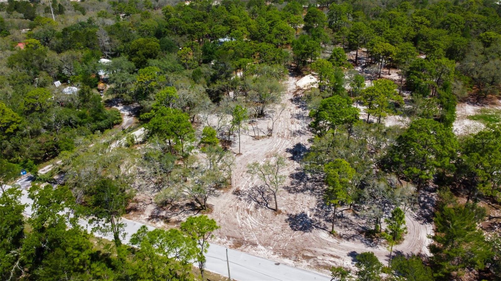 0 AKINS DR, SPRING HILL, FL, 34604