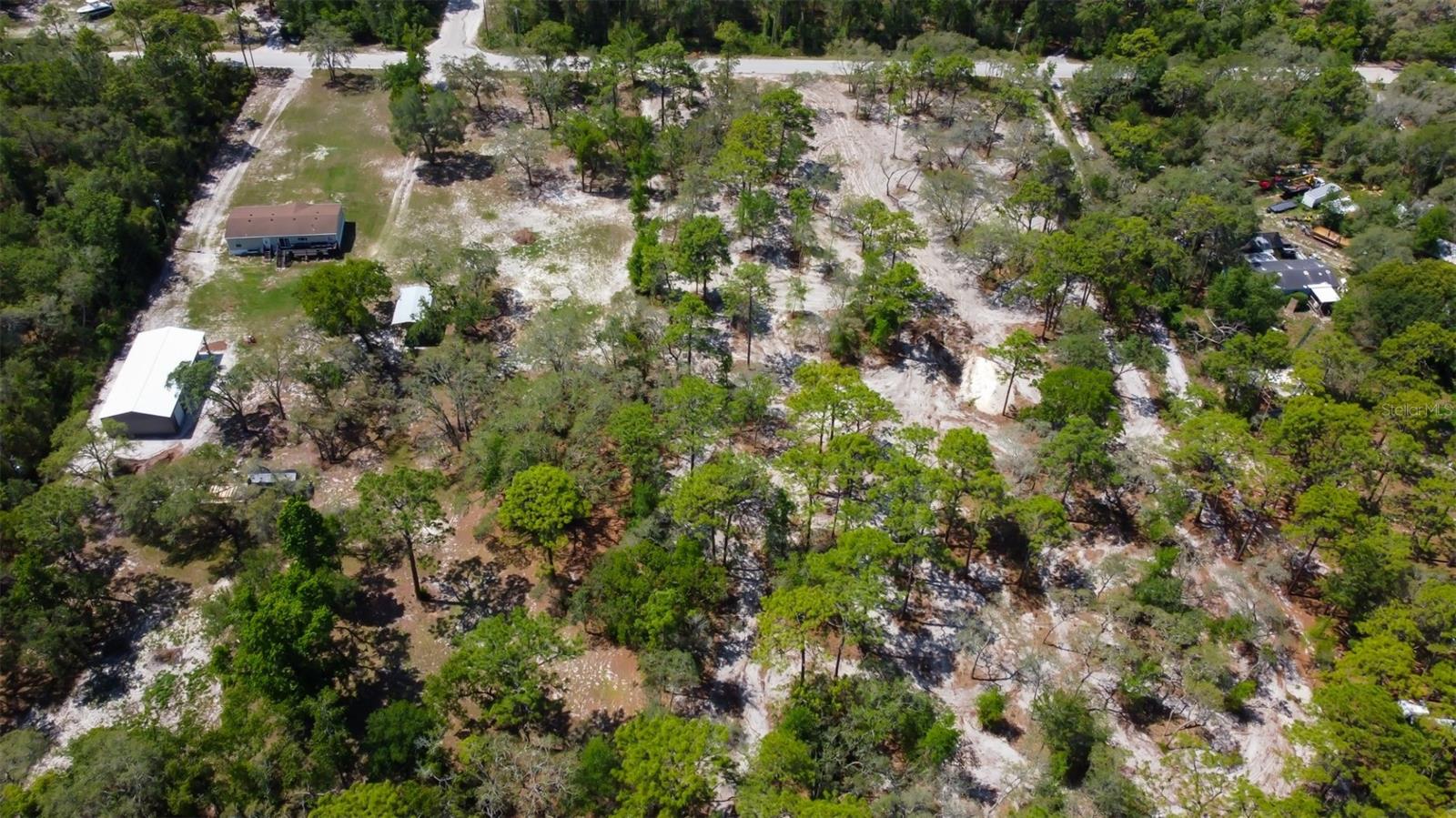 0 AKINS DR, SPRING HILL, FL, 34604