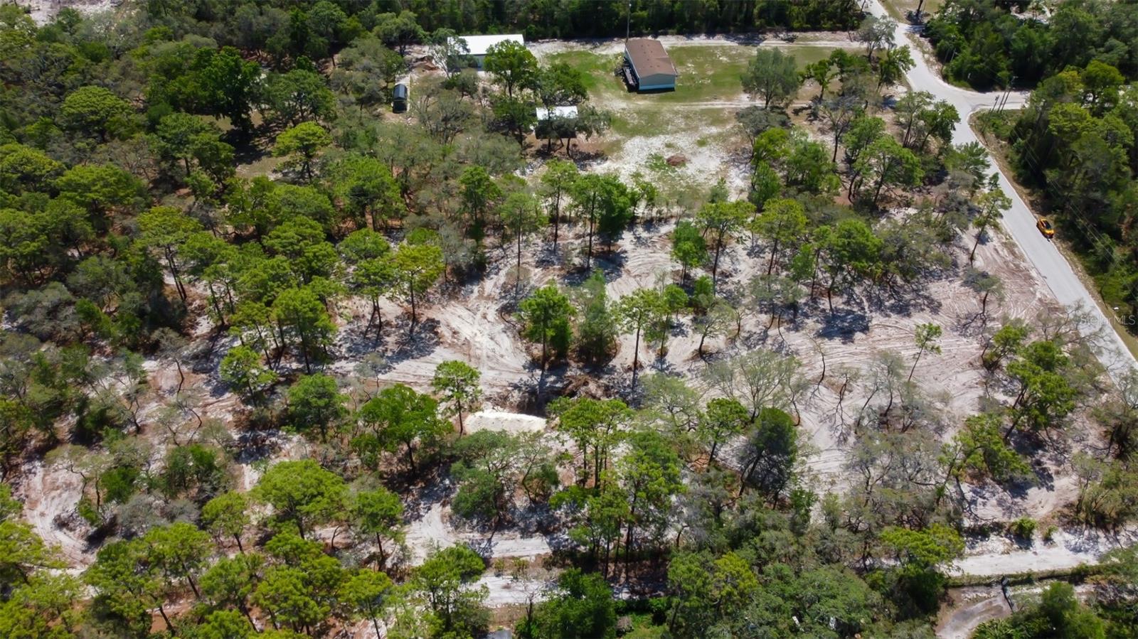 0 AKINS DR, SPRING HILL, FL, 34604